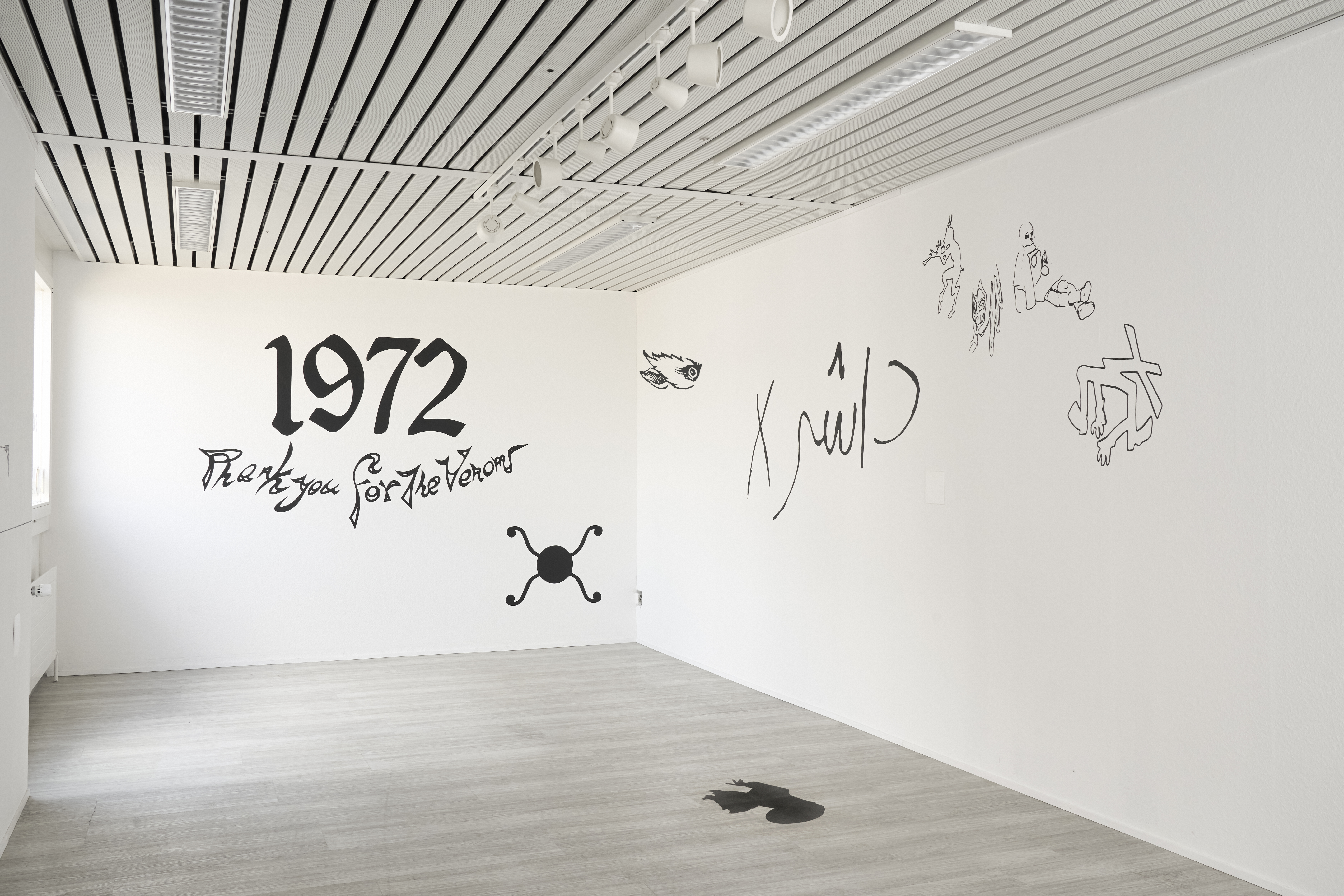 stick n poke I detail